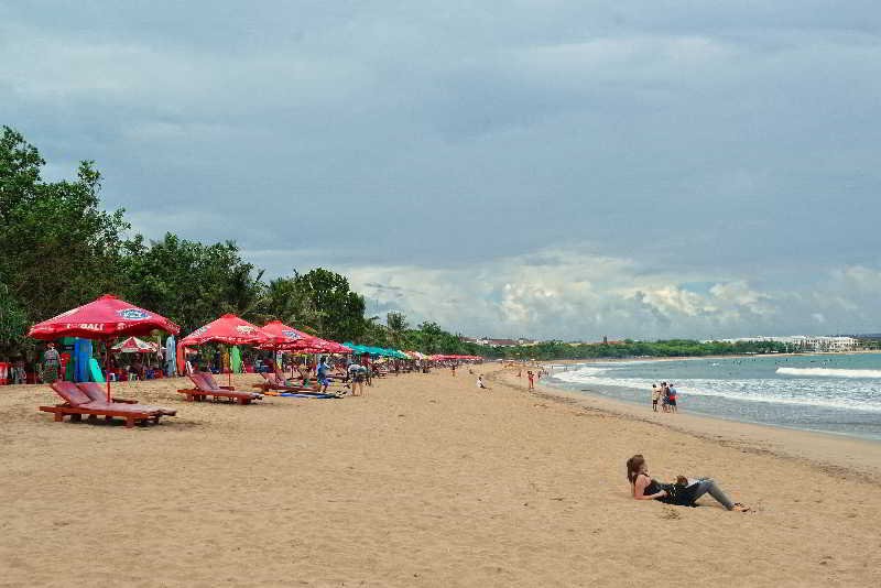 Wina Holiday Villa Kuta Bali
