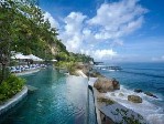 Hotel AYANA Resort and Spa BALI dovolená