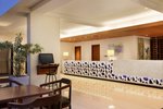 Hotel Holiday Inn Resort Baruna Bali dovolená