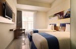 Hotel Holiday Inn Resort Baruna Bali dovolená