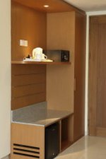 Hotel Holiday Inn Resort Baruna Bali dovolená