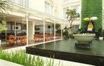 Hotel Holiday Inn Resort Baruna Bali dovolená