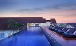 Hotel Holiday Inn Resort Baruna Bali dovolená