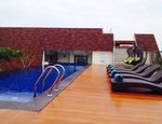 Hotel Holiday Inn Resort Baruna Bali dovolená