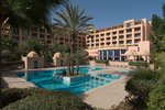 Hotel Atlas Medina & Spa dovolená