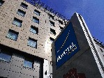 Hotel Novotel Krakow Centrum dovolená