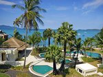 Thajsko, Koh Samui a okolí - ibis Samui Bophut