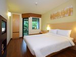 Thajsko, Koh Samui a okolí - ibis Samui Bophut