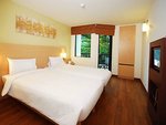 Thajsko, Koh Samui a okolí - ibis Samui Bophut