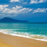 Hotel Renaissance Koh Samui Resort & Spa dovolená