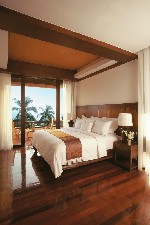 Hotel Renaissance Koh Samui Resort & Spa dovolená