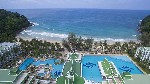 Hotel Le Meridien Phuket Beach Resort dovolená