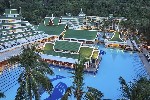 Hotel Le Meridien Phuket Beach Resort dovolená