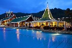 Hotel Le Meridien Phuket Beach Resort dovolená