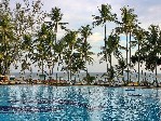 Hotel Le Meridien Phuket Beach Resort dovolená