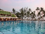 Hotel Le Meridien Phuket Beach Resort dovolená