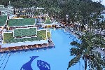 Hotel Le Meridien Phuket Beach Resort dovolená