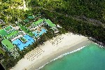 Hotel Le Meridien Phuket Beach Resort dovolená
