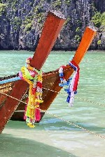 Hotel Le Meridien Phuket Beach Resort dovolená