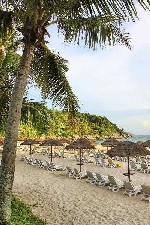 Hotel Le Meridien Phuket Beach Resort dovolená