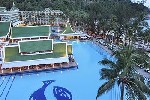 Thajsko, Phuket a okolí - Le Meridien Phuket Beach Resort