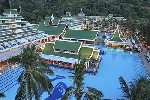Thajsko, Phuket a okolí - Le Meridien Phuket Beach Resort