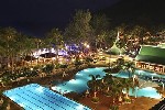 Thajsko, Phuket a okolí - Le Meridien Phuket Beach Resort