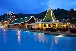 Thajsko, Phuket a okolí - Le Meridien Phuket Beach Resort