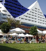 Hotel Vikingen Quality Resort & Spa dovolená