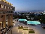 Hotel Kaya Izmir Thermal and Convention dovolená