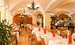 Restaurace