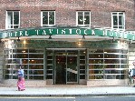 Hotel Tavistock dovolená