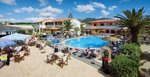 Řecko, Korfu, Roda - Roda Garden Village - Bazén