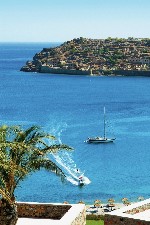 Hotel The Blue Palace, a Luxury Collection Resort & Spa dovolená