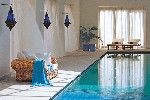 Hotel The Blue Palace, a Luxury Collection Resort & Spa dovolená
