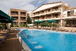 Řecko, Kefalonia, Vassiliki - Enodia Hotel - Hotel