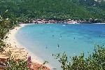 Řecko, Kefalonia, Vassiliki - Enodia Hotel - Zátoka