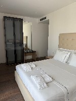 Dvoulůžkový pokoj - budova B