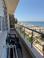 Rodinný pokoj pro 4 osoby v jednom pokoji - budova B