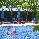 (Albánie, Lezhë, Velipoje) - VELIPOJA GRAND EUROPA RESORT AFFILIATED BY MELIÁ