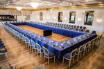 Konferenční místnost