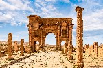 Timgad