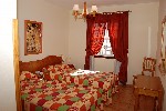 - Apartamentos Oasis San Antonio - Ložnice
