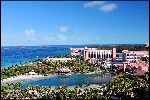 Bahamy, Bahamy - Atlantis Beach Tower - Hotel