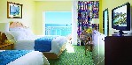 Bahamy, Bahamy - Atlantis Beach Tower - Pokoj s výhledem na moře