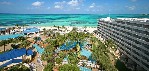Bahamy, New Providence, Cable Beach - MELIA NASSAU BEACH RESORT