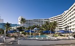 Hotel Melia Nassau Beach All Inclusive dovolená