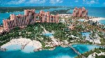 Bahamy, New Providence, Paradise Island - ATLANTIS BEACH TOWER