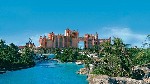 Bahamy, New Providence, Paradise Island - ATLANTIS BEACH TOWER