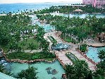 Bahamy, New Providence, Paradise Island - ATLANTIS BEACH TOWER